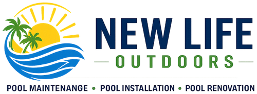 NLO Pools — New Life Outdoors