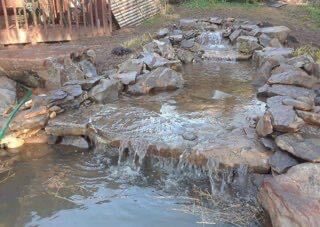 Pool Retiling in Roswell, GA — New Life Outdoors