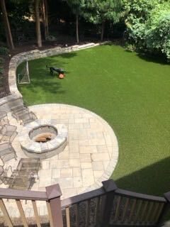 Outdoor Kitchens by NLO Pools