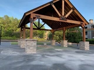 Outdoor Kitchens — NLO Pools, Metro Atlanta