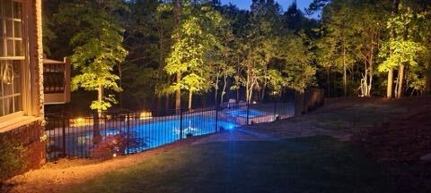 Vinyl Pool Installation — NLO Pools, Metro Atlanta