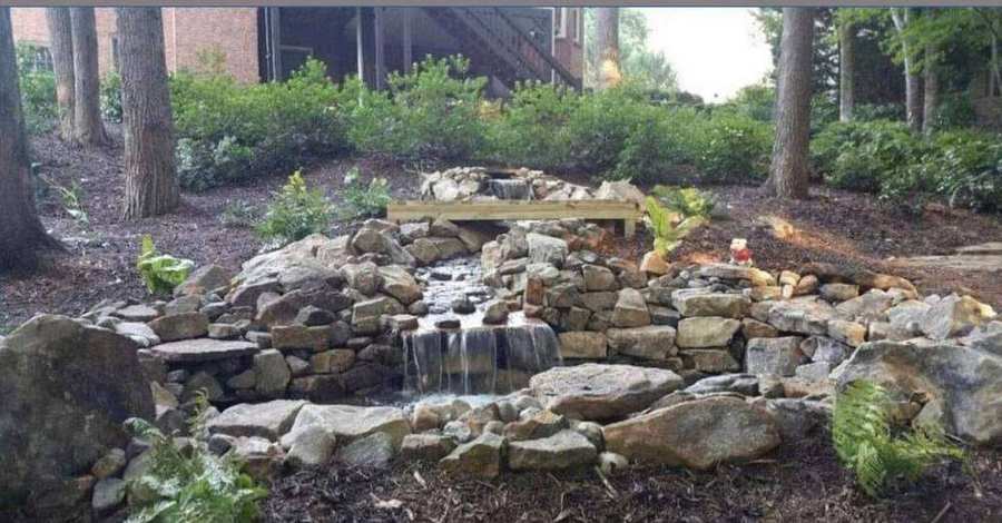 Custom Pool Builder in Gainesville GA by NLO Pools