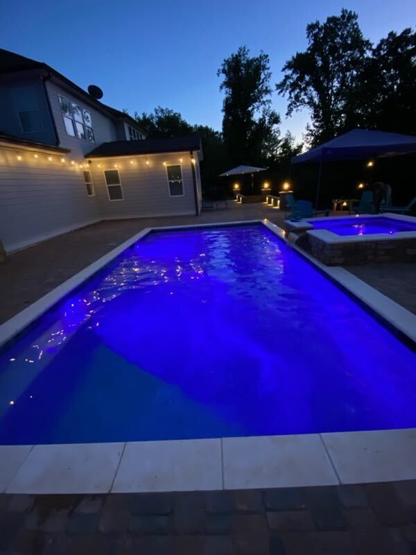 Pool Resurfacing by NLO Pools